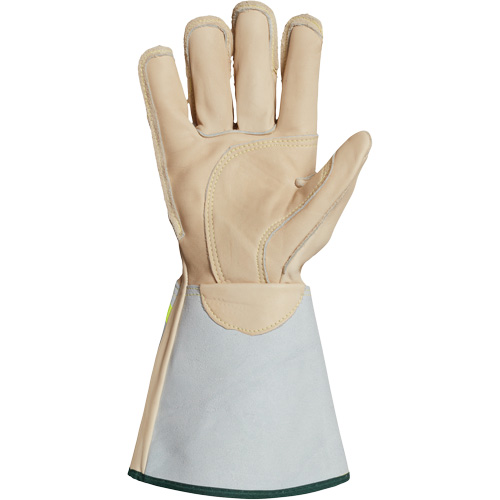 Gants de monteur de lignes de luxe Endura, 2T-Grand, Paume en Cuir de cheval Kelford