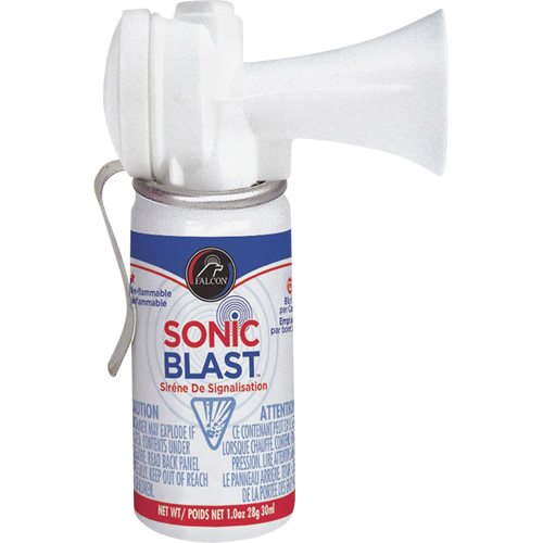 Avertisseur sonore Kelford