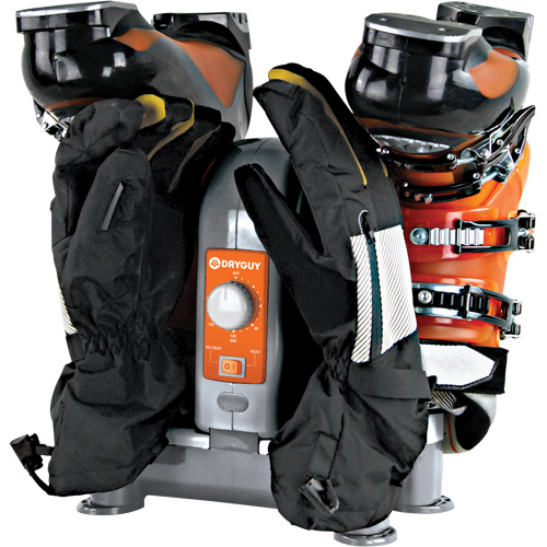 S&eacute;choir Dryguy Force Dry DX pour bottes et gants Kelford