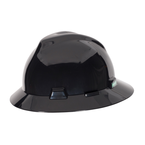 Fas-Trac&reg; III Hardhat, Meets CSA Type 1, Ratchet Suspension, Non-Vented Kelford