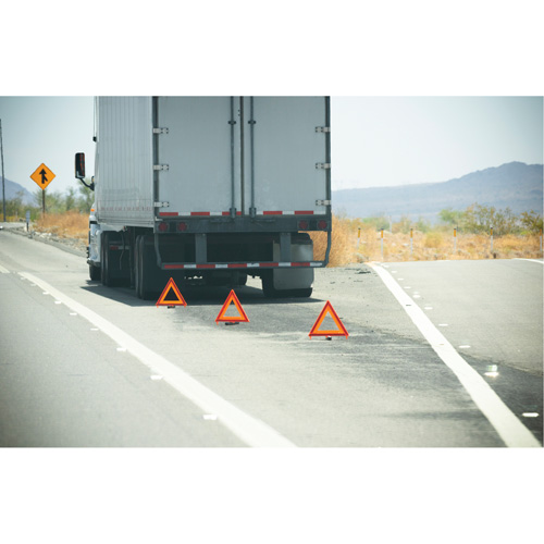 Triangular Reflector Kit Kelford