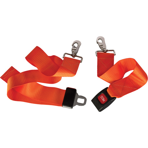 Courroie d'immobilisation Dynamic Kelford