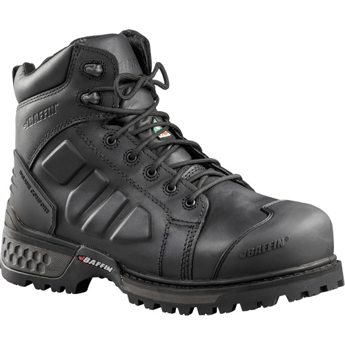 Bottes Monster, Cuir, Taille 7, Imperm&eacute;able Kelford