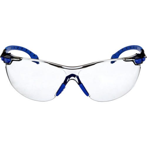 Lunettes de s&eacute;curit&eacute; Solus avec lentille Scotchgard, Lentille Int&eacute;rieur/ext&eacute;rieur, Antibu&eacute;e, R&eacute;pond ou surpasse la norme CSA Z94.3 Kelford