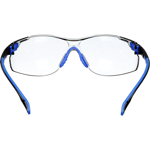 Lunettes de s&eacute;curit&eacute; Solus avec lentille Scotchgard, Lentille Int&eacute;rieur/ext&eacute;rieur, Antibu&eacute;e, R&eacute;pond ou surpasse la norme CSA Z94.3 Kelford
