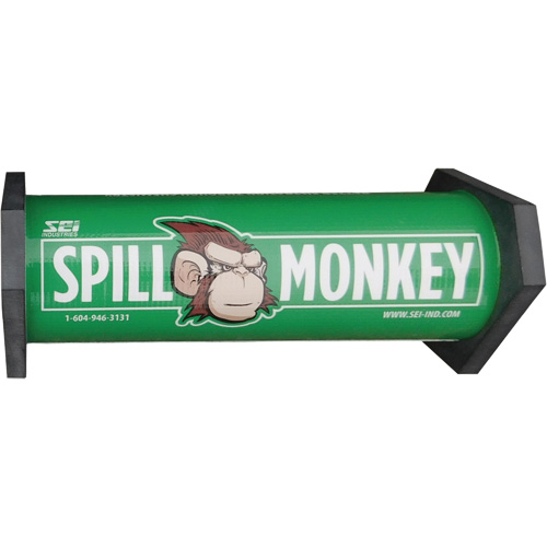 Spill Monkey Secondary Containment Filtration System Kelford