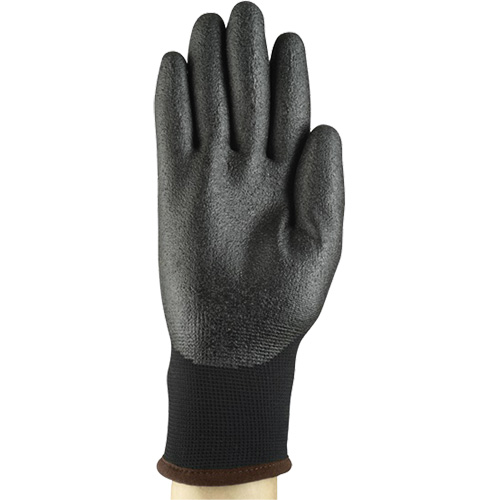 Gants thermiques ActivArmr 97-631 pour un usage moyen, 7/Petit, R&ecirc;vetement Mousse de PVC, Calibre 10, Enveloppe en Nylon Kelford