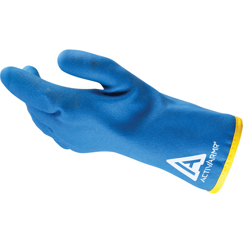 Gants ActivArmr 97-681, 8, R&ecirc;vetement Mousse de PVC, Enveloppe en Nylon Kelford