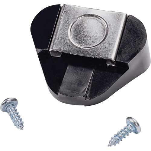 Casque de s&eacute;curit&eacute; &agrave; bordure compl&egrave;te, R&eacute;pond aux normes CSA type 1, Suspension Rochet, Non ventil&eacute; Kelford