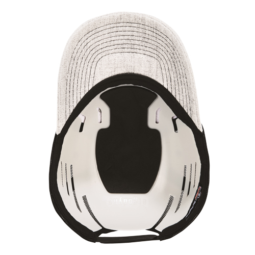 Doublure universelle pour casque antichoc Skullerz 8945 Kelford