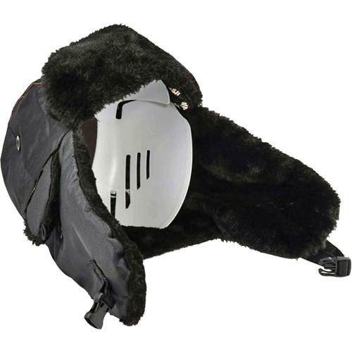 Doublure universelle pour casque antichoc Skullerz 8945 Kelford