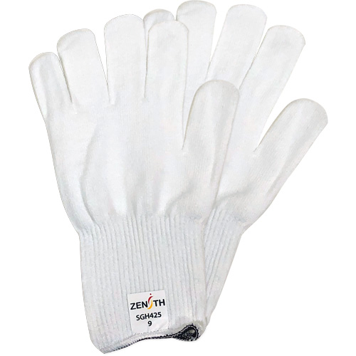 Thermal Glove Liner, Polyester, 13 Gauge, Large Kelford