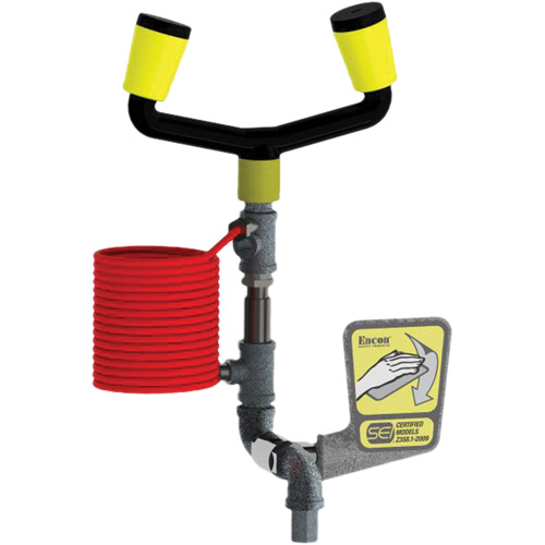 Piping Assembly Press Port Kelford