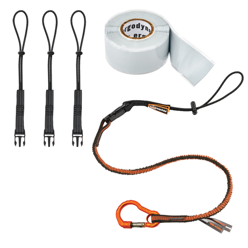 Squids&reg; 3181 Tool Tethering Kit Kelford