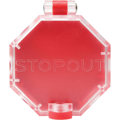 Stopout&reg; Versatile Pneumatic Lockout Kelford