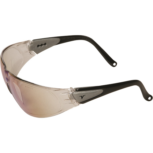 Lunettes de s&eacute;curit&eacute; Veratti 1000, Lentille Bleu p&acirc;le, Anti-&eacute;gratignures, ANSI Z87+/R&eacute;pond ou surpasse la norme CSA Z94.3 Kelford