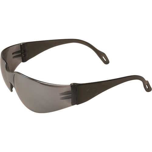 Veratti&reg; 2000 Safety Glasses, Silver Mirror Lens, Anti-Scratch, ANSI Z87+/Meets/Exceeds CSA Z94.3 Kelford