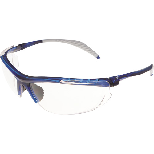 Lunettes de s&eacute;curit&eacute; Veratti 307, Lentille Transparent, Anti-&eacute;gratignures, ANSI Z87+/R&eacute;pond ou surpasse la norme CSA Z94.3 Kelford