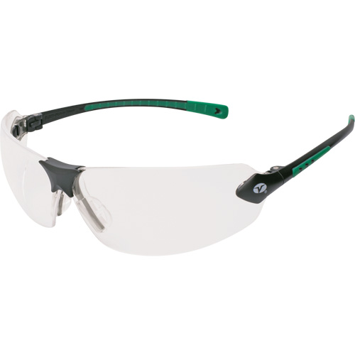 Veratti&reg; 429 Safety Glasses, Clear Lens, Anti-Fog, ANSI Z87+/Meets/Exceeds CSA Z94.3 Kelford