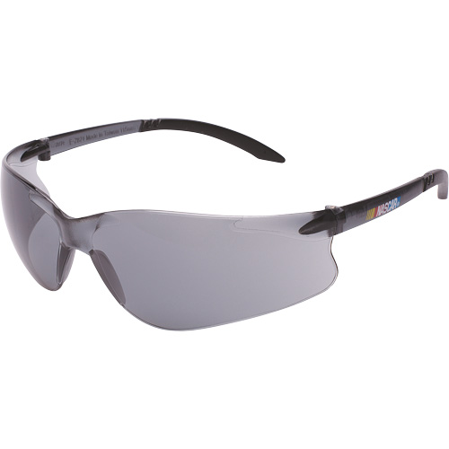 Veratti&reg; GT Safety Glasses, Grey/Smoke Lens, Anti-Scratch, ANSI Z87+/Meets/Exceeds CSA Z94.3 Kelford