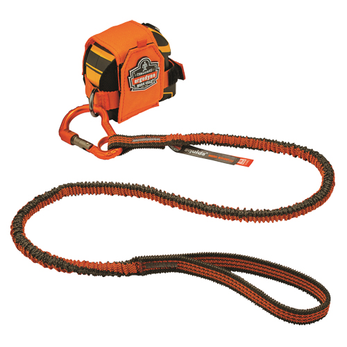 Squids&reg; 3193 Tape Measure Tethering Kit Kelford