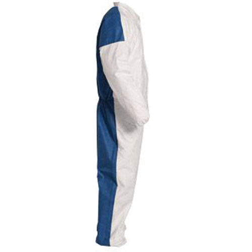 Combinaisons, Moyen, Blanc, Tyvek 400 D Kelford