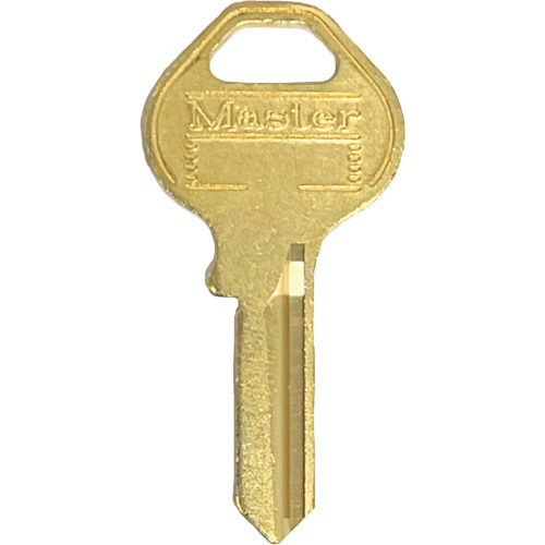 Padlock Master Key Kelford