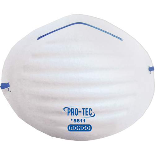 Masque antipoussi&egrave;re Kelford