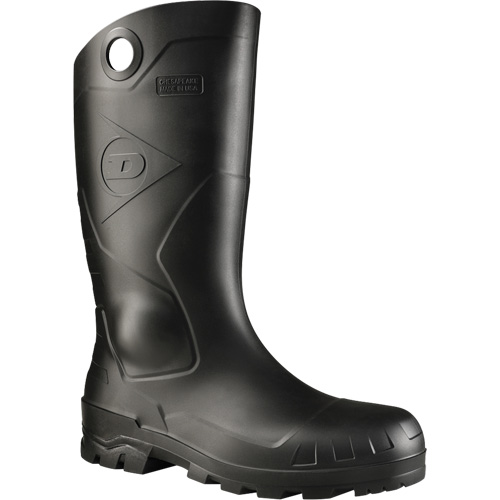 Bottes Chesapeake, PVC, Embout Acier, Pointure 4 Kelford
