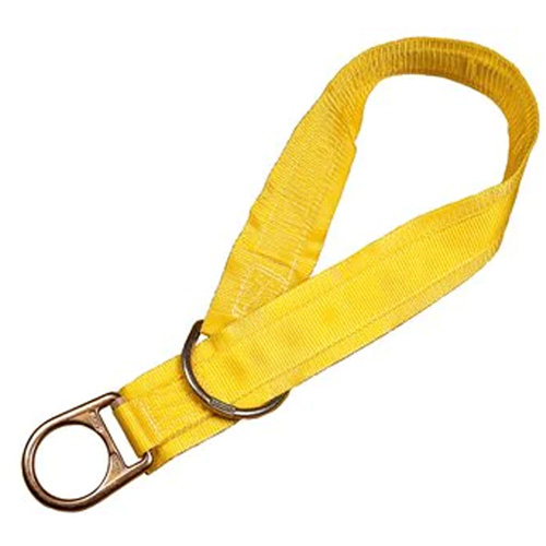 Web Tie-Off Adaptor, Tie-Off, Temporary Use Kelford