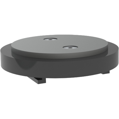 Support pour lampe stroboscopique, Noir Kelford