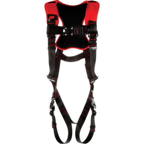 Harnais confortable de style veste, Certifi&eacute;e CSA, Classe AL, Petit, Cap. 420 lb Kelford