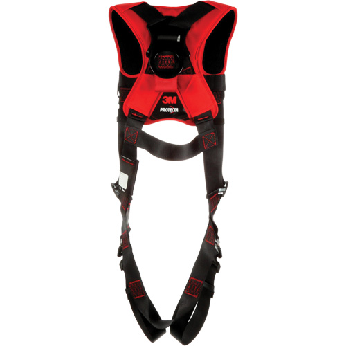 Harnais confortable de style veste, Certifi&eacute;e CSA, Classe AL, Petit, Cap. 420 lb Kelford