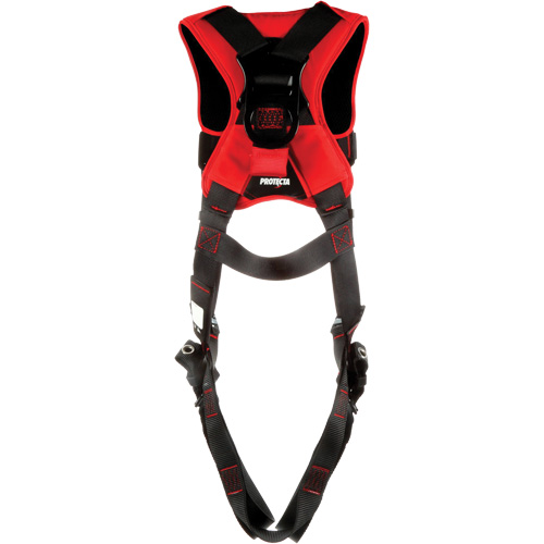 Harnais confortable de style veste, Certifi&eacute;e CSA, Classe A, Petit, Cap. 420 lb Kelford