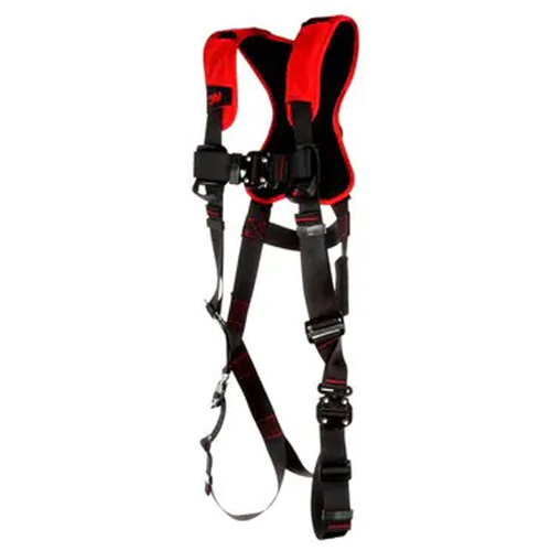 Comfort Vest-Style Harness, CSA Certified, Class A, 2X-Large, 420 lbs. Cap. Kelford