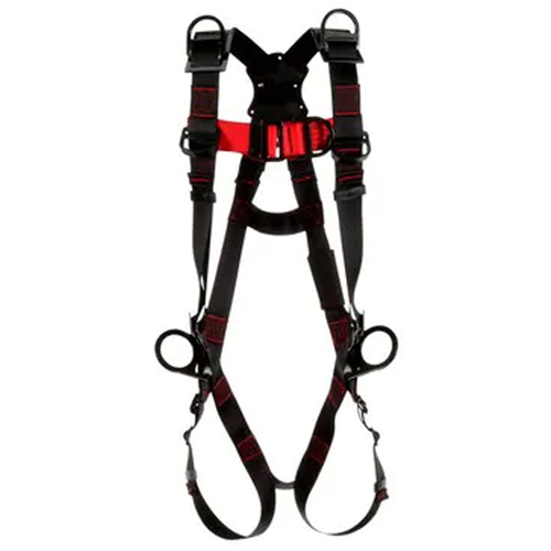 Vest-Style Harness, CSA Certified, Class AELP, Small, 420 lbs. Cap. Kelford