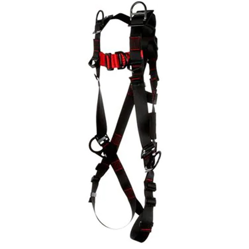 Vest-Style Harness, CSA Certified, Class AELP, Small, 420 lbs. Cap. Kelford