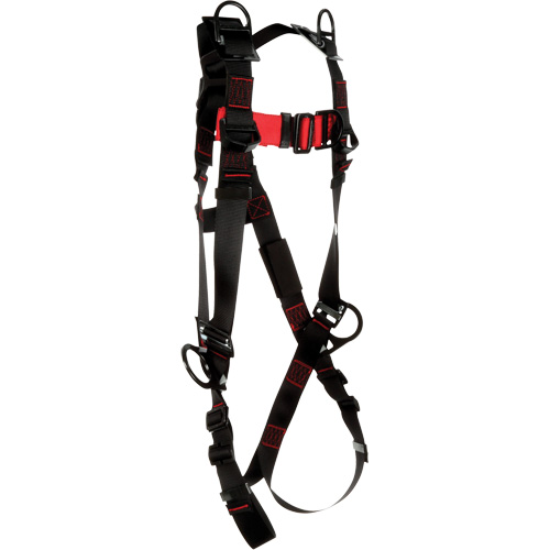 Vest-Style Harness, CSA Certified, Class AELP, Large/Medium, 420 lbs. Cap. Kelford