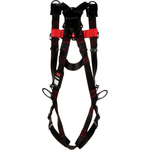 Vest-Style Harness, CSA Certified, Class AELP, Large/Medium, 420 lbs. Cap. Kelford
