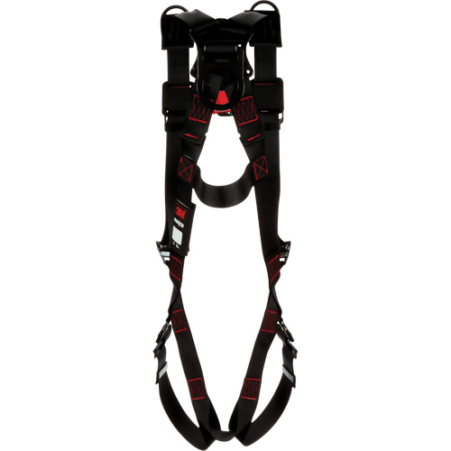 Vest-Style Harness, CSA Certified, Class AE, Large/Medium, 420 lbs. Cap. Kelford