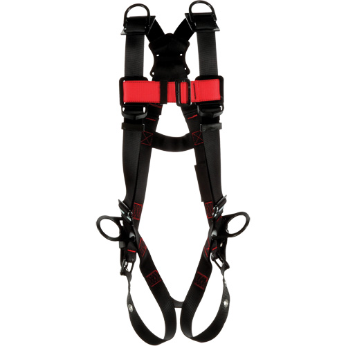 Vest-Style Harness, CSA Certified, Class AEP, Small, 420 lbs. Cap. Kelford