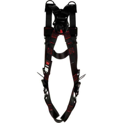 Vest-Style Harness, CSA Certified, Class AEP, Small, 420 lbs. Cap. Kelford