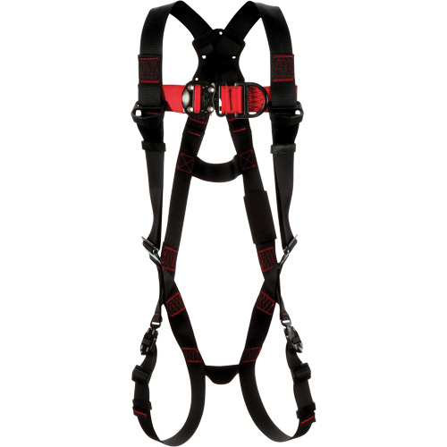Vest-Style Harness, CSA Certified, Class AL, Small, 420 lbs. Cap. Kelford