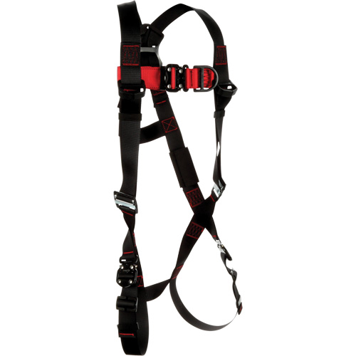 Vest-Style Harness, CSA Certified, Class AL, Small, 420 lbs. Cap. Kelford