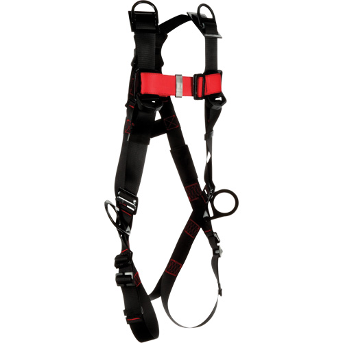Vest-Style Harness, CSA Certified, Class AEP, Large/Medium, 420 lbs. Cap. Kelford