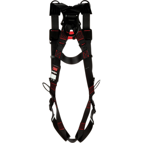 Vest-Style Harness, CSA Certified, Class AEP, Large/Medium, 420 lbs. Cap. Kelford