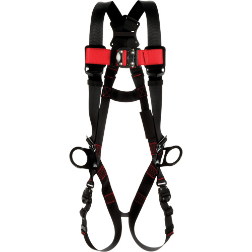 Vest-Style Harness, CSA Certified, Class AP, Small, 420 lbs. Cap. Kelford