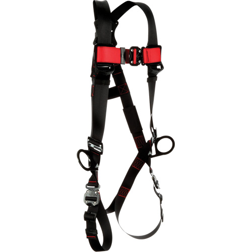 Vest-Style Harness, CSA Certified, Class AP, Small, 420 lbs. Cap. Kelford