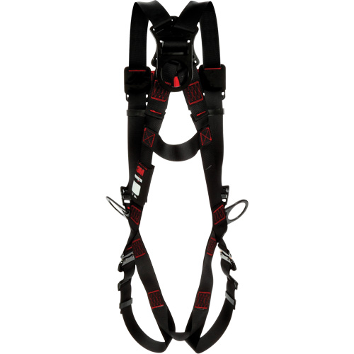 Vest-Style Harness, CSA Certified, Class AP, Small, 420 lbs. Cap. Kelford