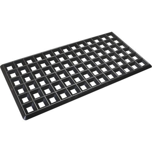 Spill Control Replacement Grate Kelford